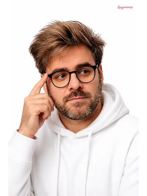 Артур Хорошев — дизайнер