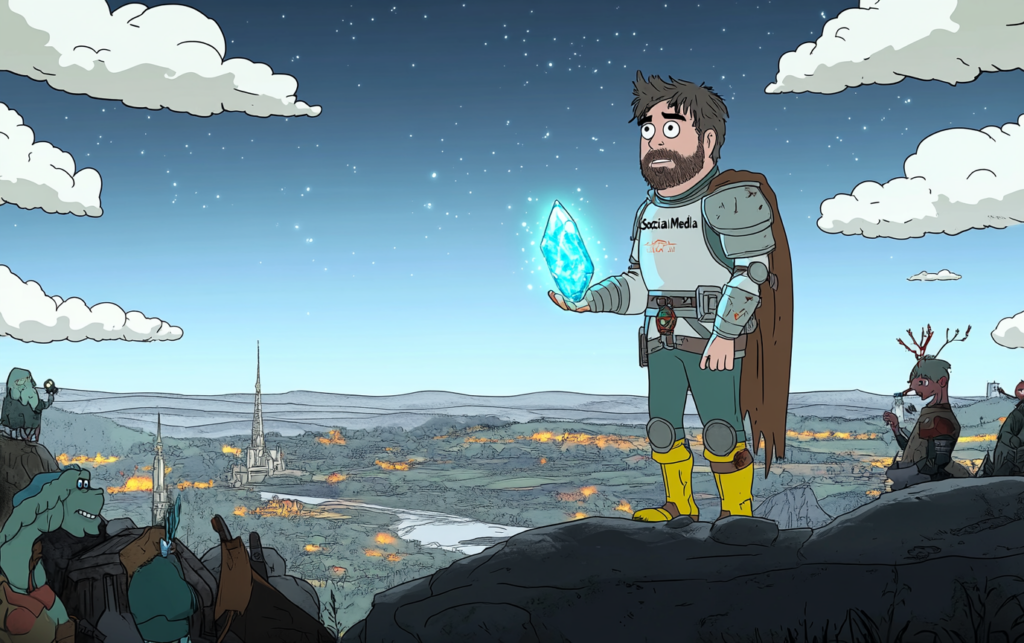 Как создать систему рекомендаций с помощью машинного обучения