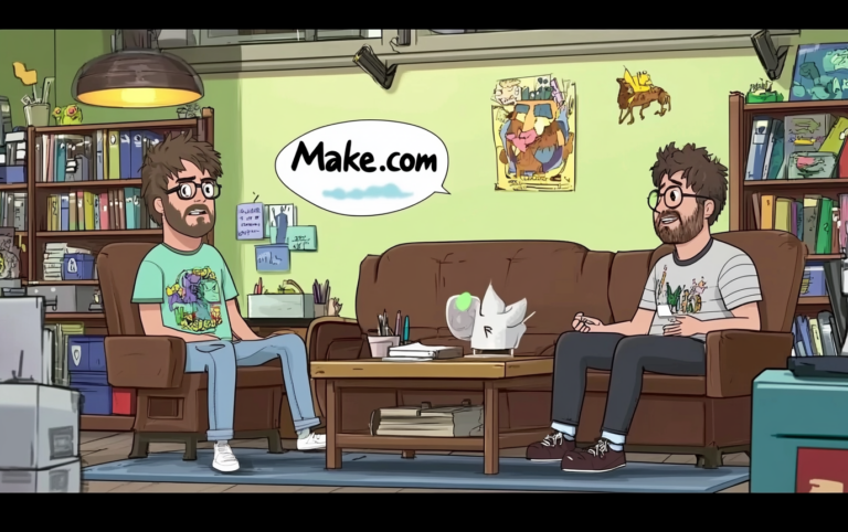 Make.com для экспертов по ментальному здоровью: Привлекайте платежеспособных клиентов