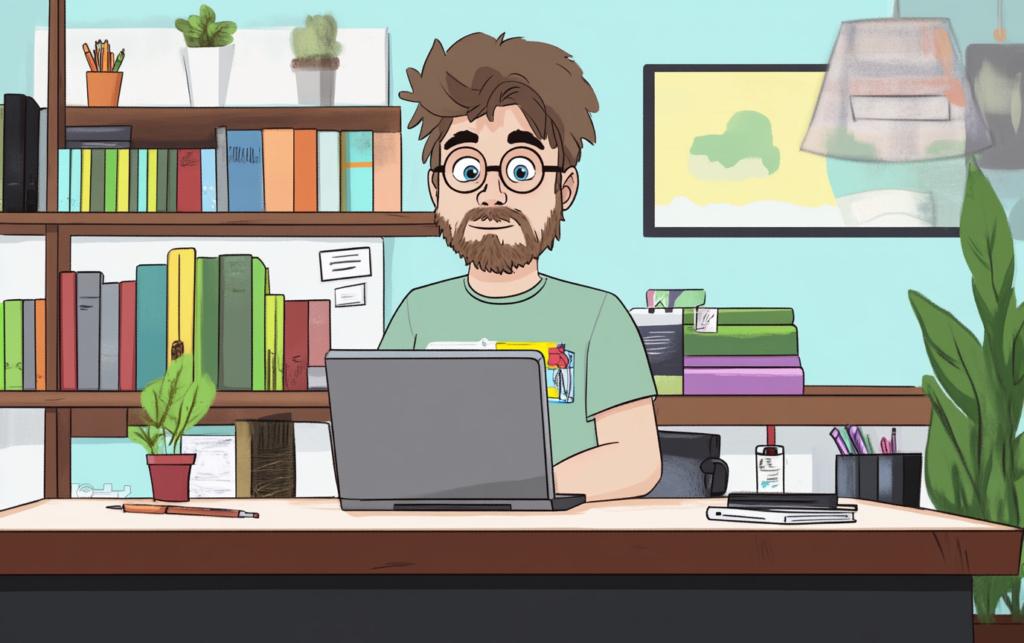 Make.com для экспертов по ментальному здоровью: Оптимизируйте свой сайт и привлекайте клиентов