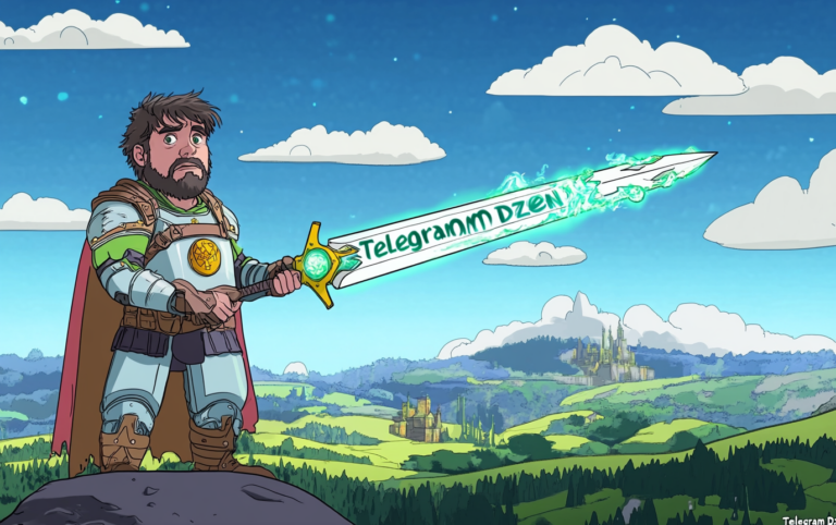 Увеличьте свою аудиторию: как кросспостинг из Telegram в Дзен через Make.com превращает контент в магниты для читателей