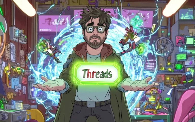 Интеграция Threads API с Make.com: простые шаги для автоматизации публикаций и обхода ограничений