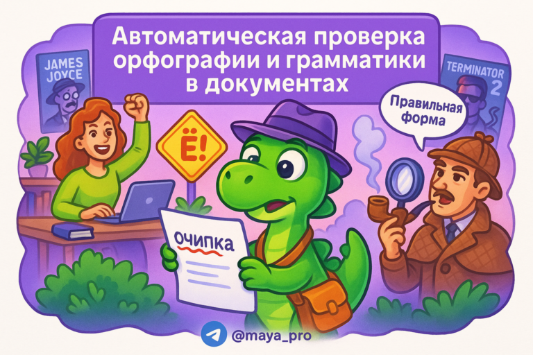 Автоматическая проверка орфографии: Как Make.com спасет ваш бизнес от критических ошибок