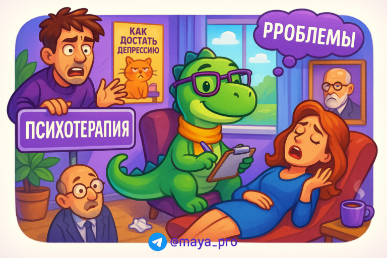 Автоматизация бизнеса без программиста: как Make.com делает вашу жизнь проще и сэкономит время на рутине