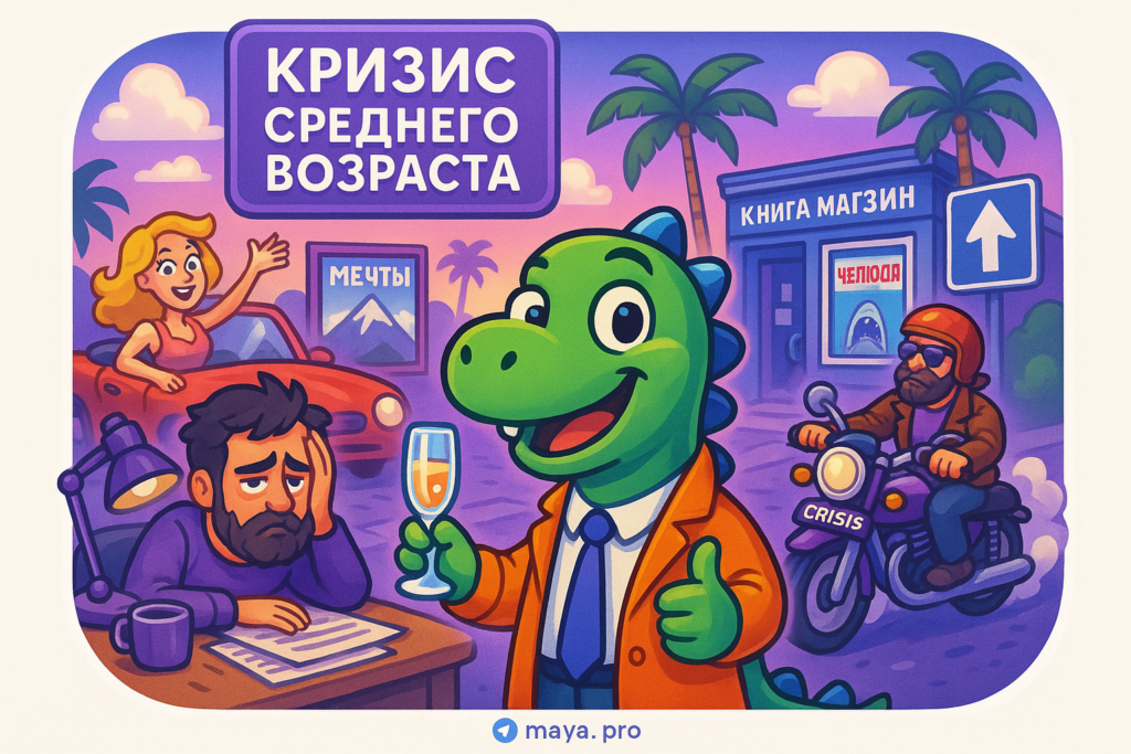 Автоматизация рабочих процессов с Make.com: убей рутинные задачи и увеличь свою продуктивность