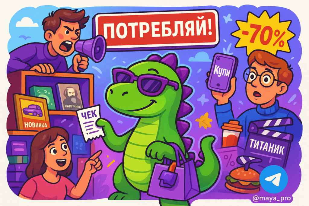 Как автоматизация с Make.com и нейросетями меняет правила игры в бизнесе?