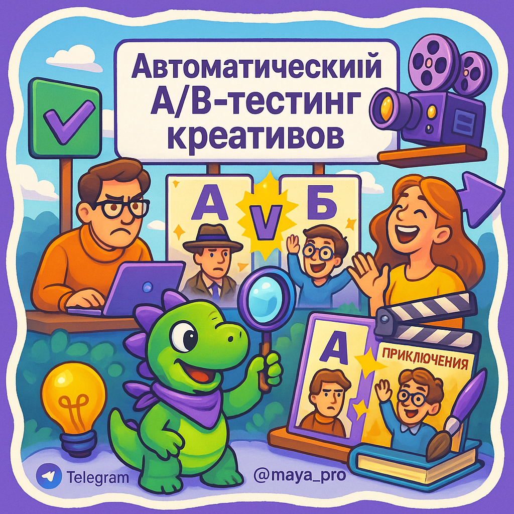 Автоматизация A/B-тестирования с Make.com: Как повысить конверсии на 30% без усилий