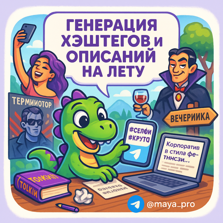 Автоматизируй свой контент: секрет успеха с Make.com, который увеличит твой охват на 21%!