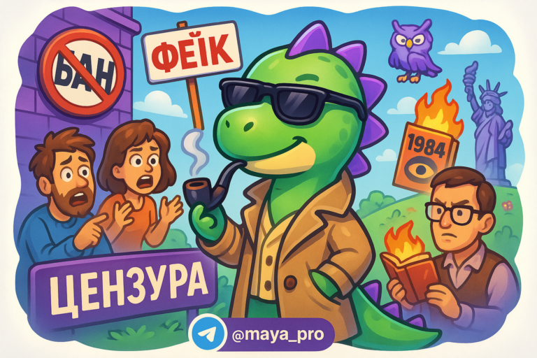 Автопостинг и автоматизация: как Make.com взрывает ваше время и повышает продуктивность на 300%