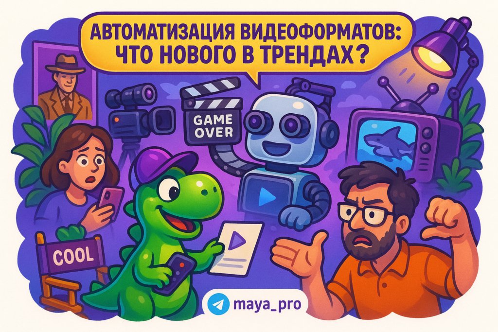 Автопостинг видео: Как автоматизация убивает скуку и увеличивает трафик в 10 раз