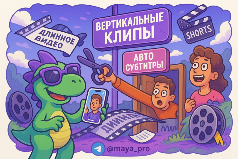 Как настроить автоматизацию публикации вертикальных клипов: секреты для эффективного SMM в 2025 году