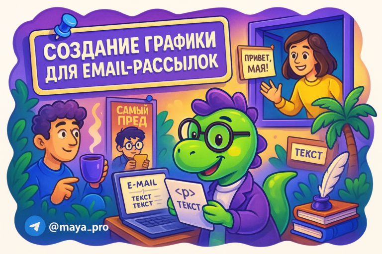 Как персонализация в email-рассылках повышает открываемость на 29% с помощью Make.com