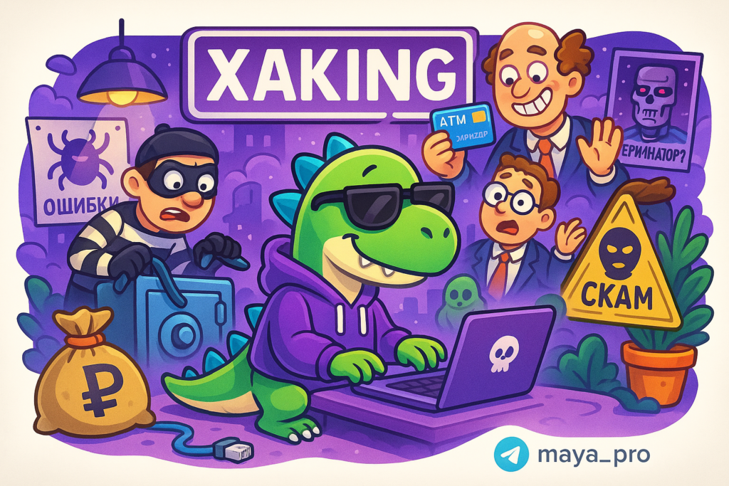 Полное руководство по автоматизации бизнес-процессов на Make.com: от нуля до эксперта с нейросетями и Яндекс-сервисами