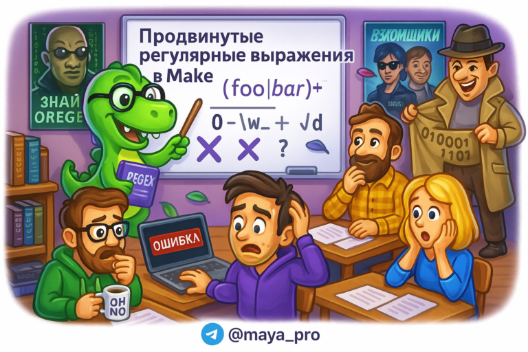 Продвинутые регулярные выражения в Make.com: магия автоматизации, которую вы не знали, что могли использовать