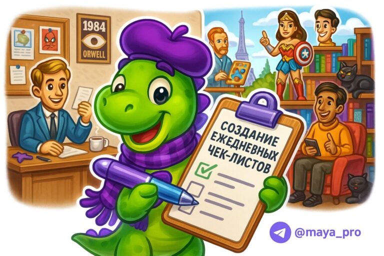 Автоматизация без слез: как make.com избавит вас от рутинных дел и подарит время на творчество