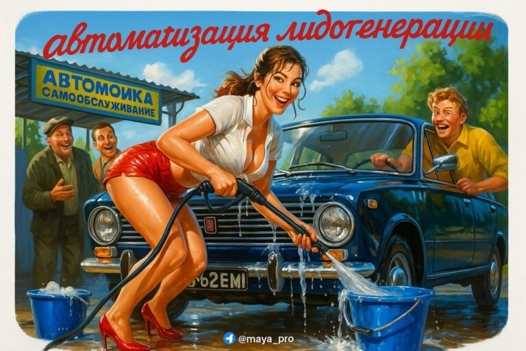Автоматизация лидогенерации с Tilda и HubSpot для amoCRM и Битрикс24