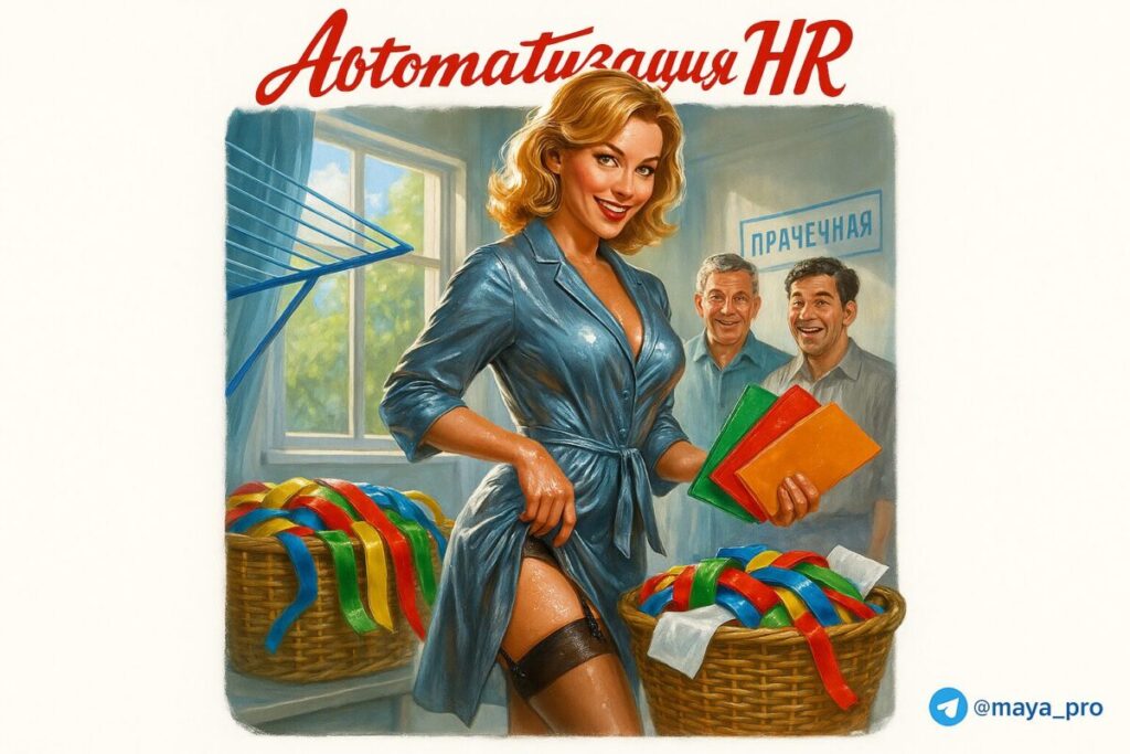 Автоматизация HR онбординг Битрикс24 доступы Яндекс 360