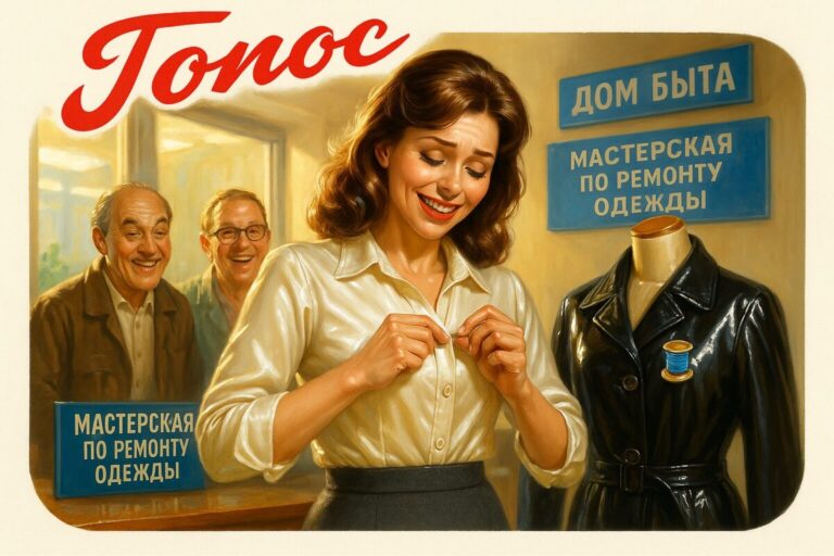 Использование бота Telegram для конвертации текста в голос