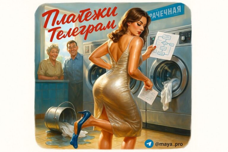 Платежи в Telegram, интеграция с ЮKassa и CloudPayments