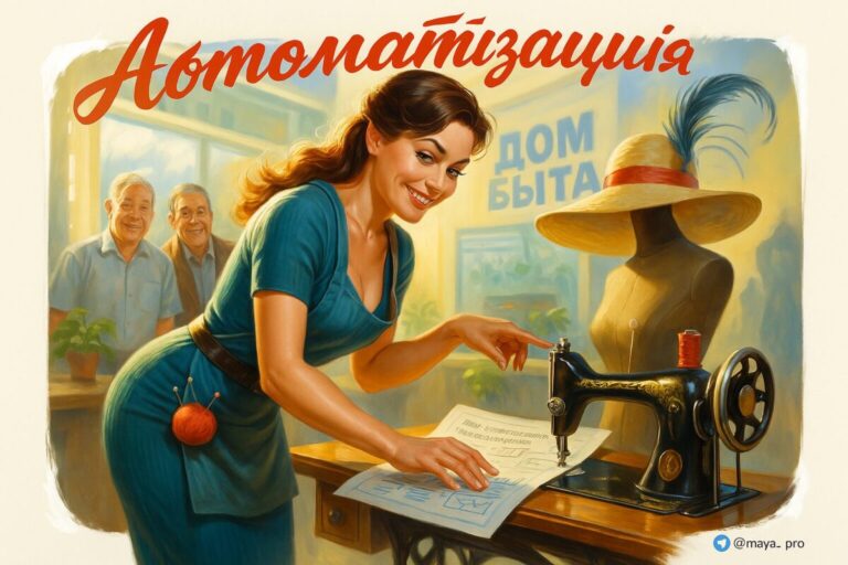RAG для автоматизации бизнес-процессов: как n8n анализирует научный контент