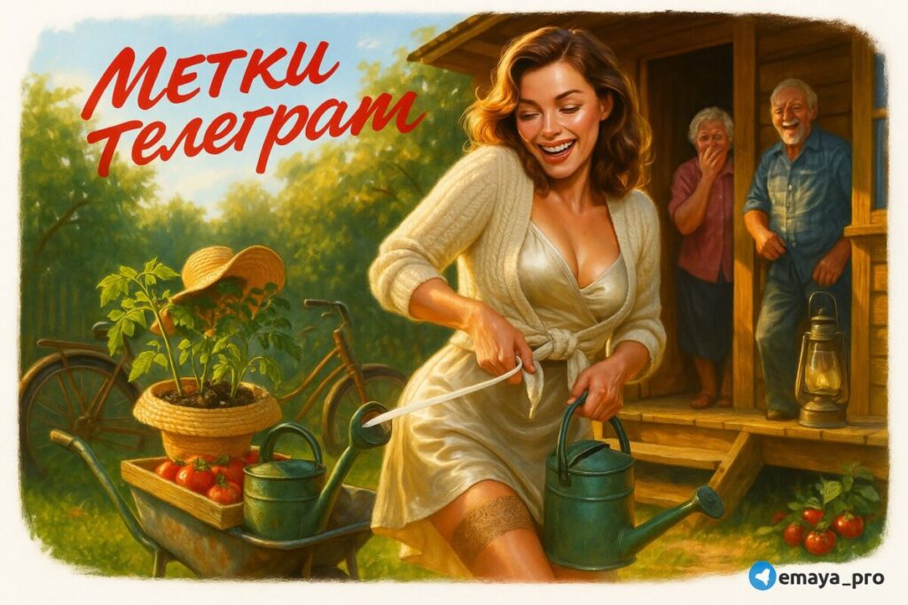 UTM-метки в Telegram для аналитики пользователей бота