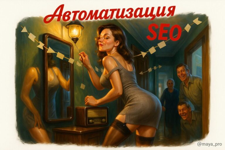Автоматизация SEO с Yoast и Rank Math