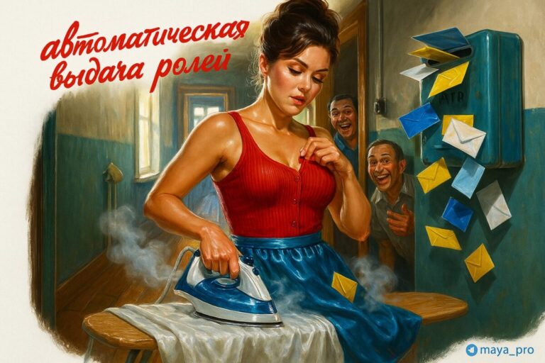 Настройка автоматической выдачи ролей в Discord