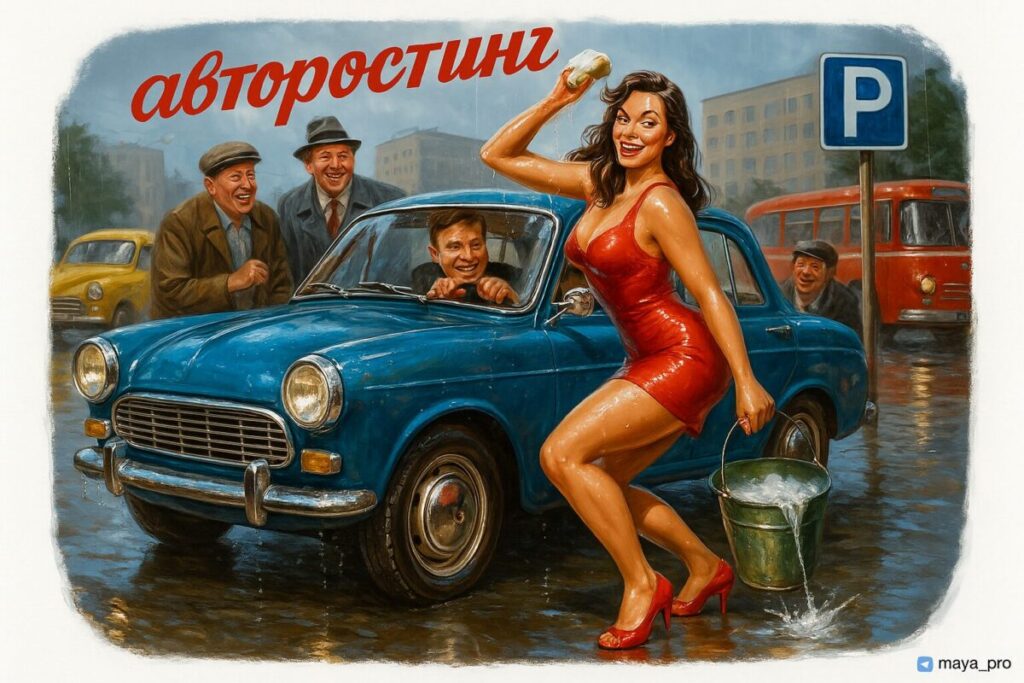 Настройка автопостинга в Telegram и ВК с UTM