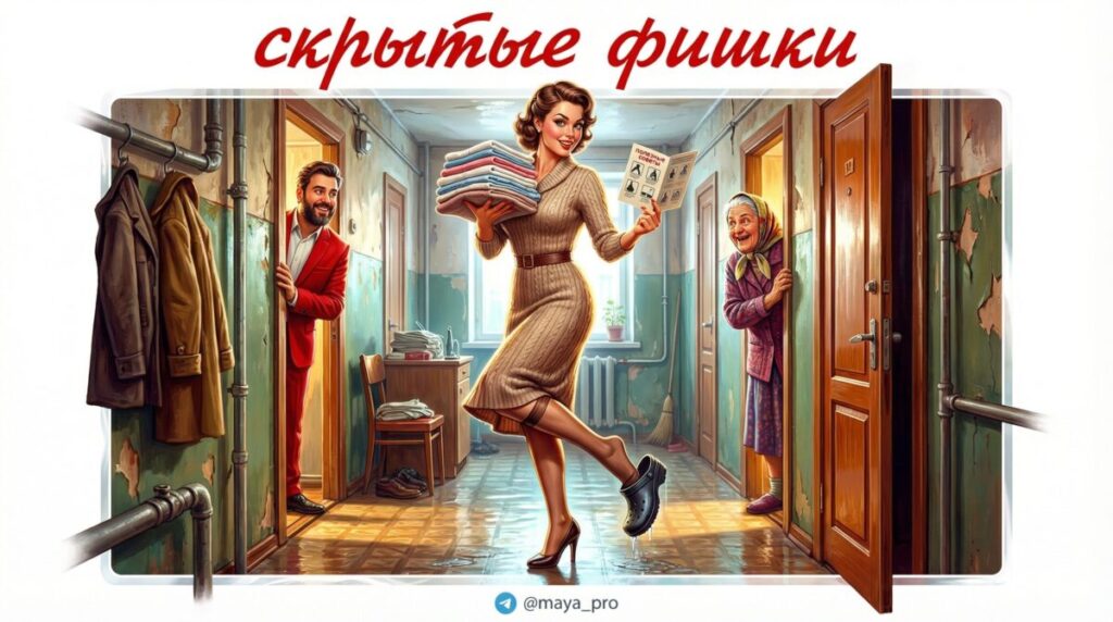 Полезные советы и скрытые фишки при использовании курсора
