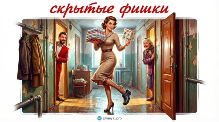 Полезные советы и скрытые фишки при использовании курсора