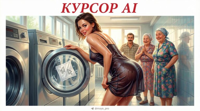 Сравнение Cursor AI и GitHub Copilot в 2025 году