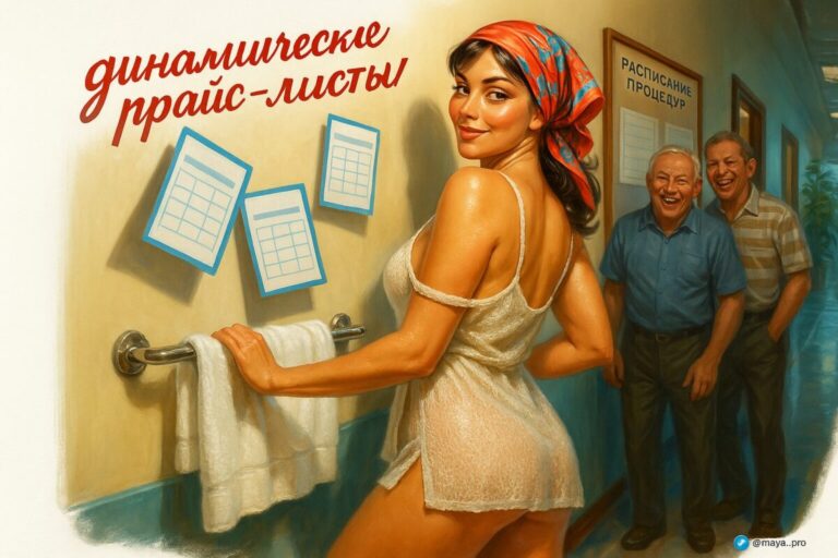 Динамические прайс-листы и прайс-виджеты из Google Sheets