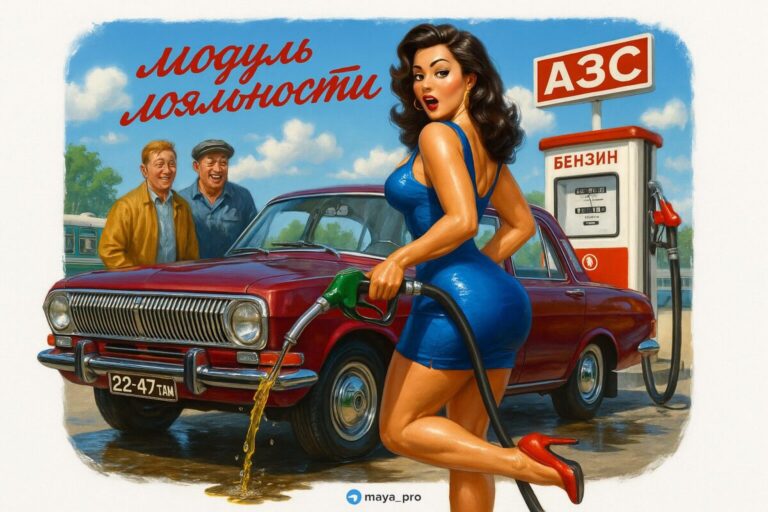 Модуль лояльности в Telegram с баллами, статусами и купонами