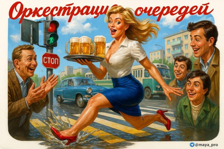 Оркестрация очередей и ретраев для тяжёлых задач в Action Scheduler