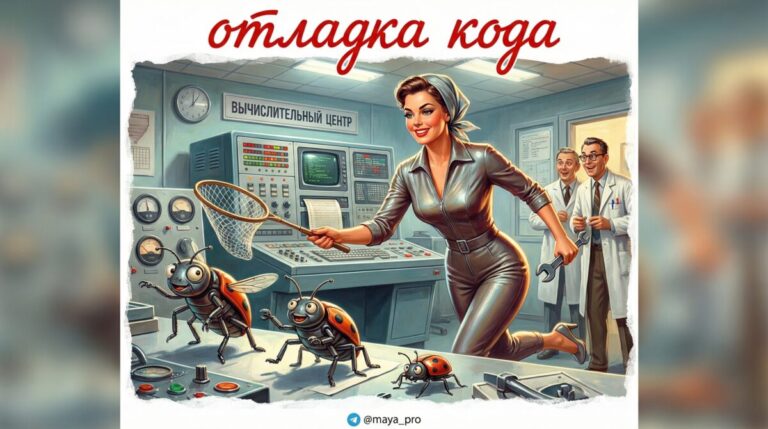 Отладка кода с использованием искусственного интеллекта для исправления ошибок