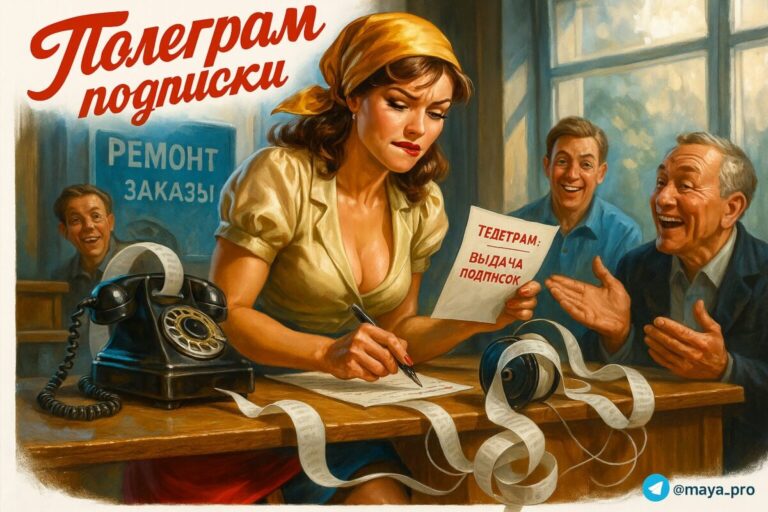Выдача подписок в закрытых каналах и чатах Telegram по вебхуку
