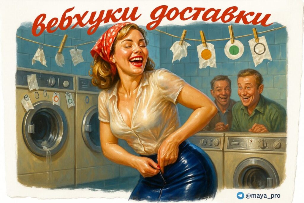 Вебхуки доставки СДЭК, Boxberry, Почта России - статусы и уведомления
