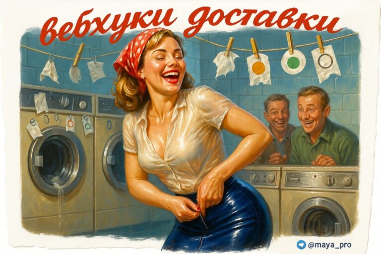 Вебхуки доставки СДЭК, Boxberry, Почта России - статусы и уведомления