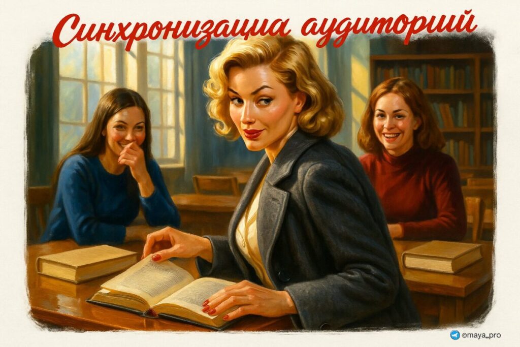 Синхронизация CRM и VK Ads с помощью look-alike аудиторий