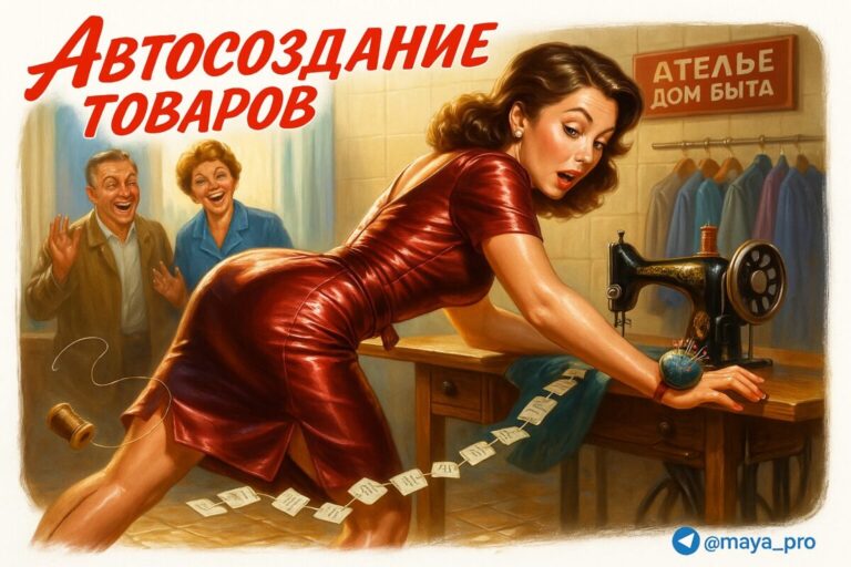 Автосоздание и обновление товаров в WooCommerce из 1С или МойСклад