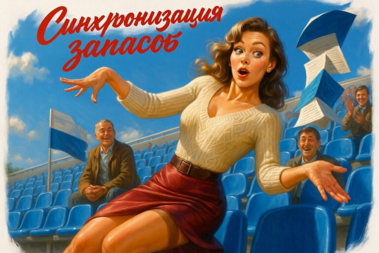 синхронизация остатков и цен по расписанию в WP с использованием WP-Cron