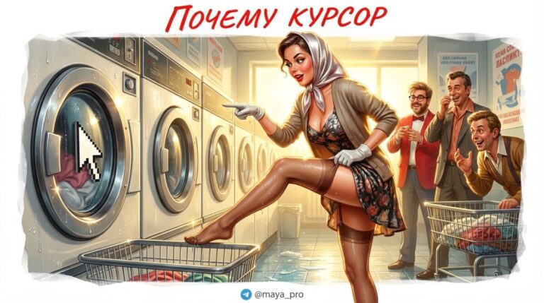 5 причин, почему он не работает и способы исправления