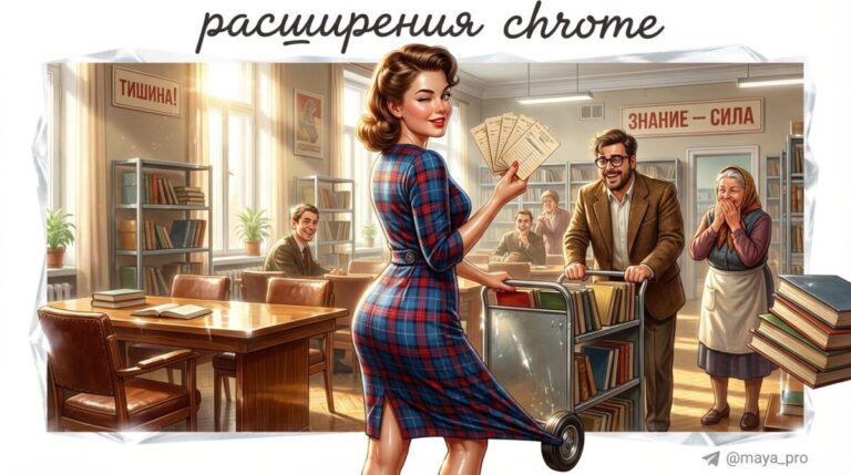 Chrome расширения: шаги к созданию расширений Google