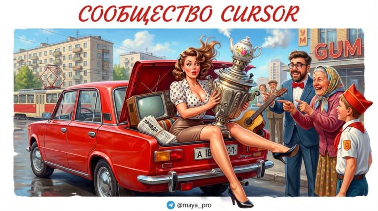 Cursor сообщество с информацией о плагинах и ответах на вопросы