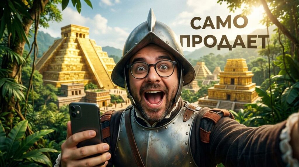 Схема интеграции AmoCRM и Make.com для автоматизации отдела продаж