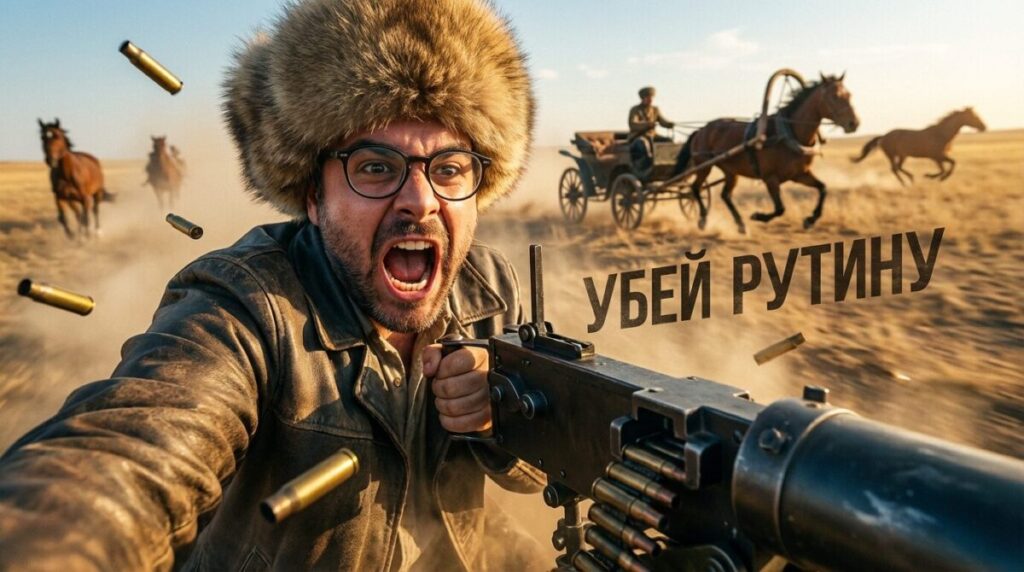 Автоматизация создания контента с помощью нейросетей ChatGPT и Claude для бизнеса