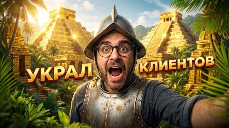 Схема автоматизации парсинга сайтов конкурентов с помощью Apify и Make
