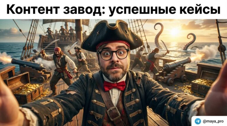Результаты работы и успешные кейсы контент-завода сервиса Всё подключено