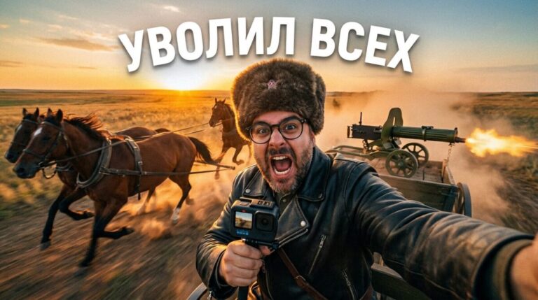 Автоматизация Google Таблиц и контент-завода через Google Apps Script и Make