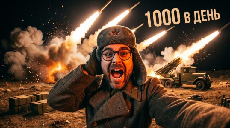 Массовое производство контента для Instagram Reels: тренд на контент-заводы